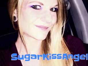 SugarKissAngel