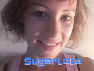 SugarLoLa