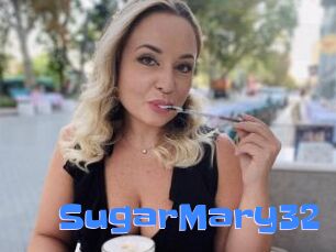 SugarMary32