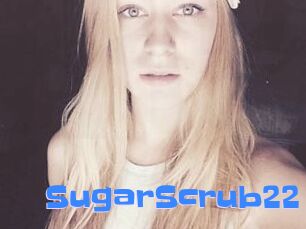 SugarScrub22