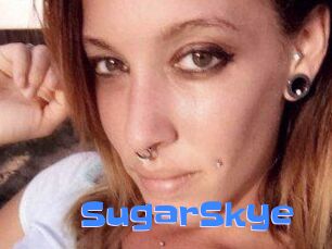 SugarSkye