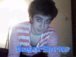 SugarSprite