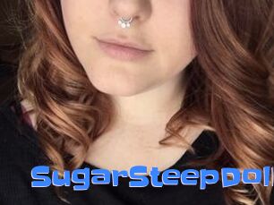 SugarSteep_Doll