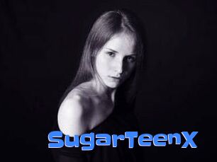 SugarTeenX