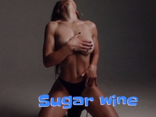 Sugar_wine