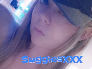 SuggiesXXX