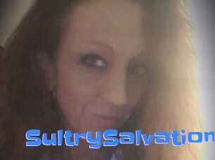 SultrySalvation