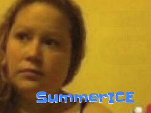 SummerICE