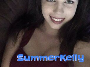 SummerKelly