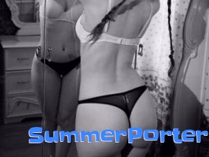 SummerPorter