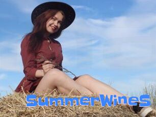 SummerWineS