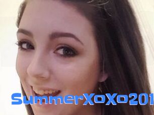 SummerXoXo2017