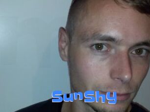 SunShy