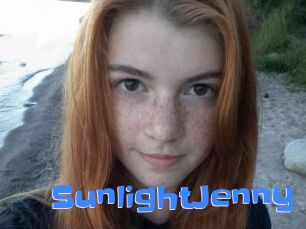 SunlightJenny