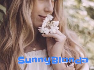 SunnyBlonda