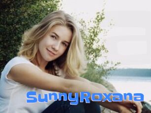 SunnyRoxana