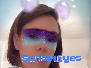 SunsetEyes