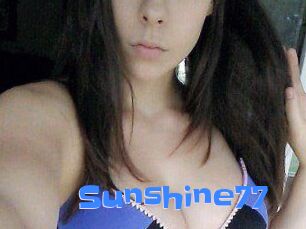 Sunshine77