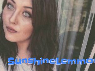 SunshineLemmon