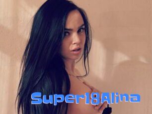 Super18Alina