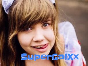 SuperGalXx