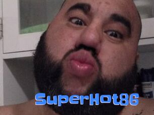 SuperHot86