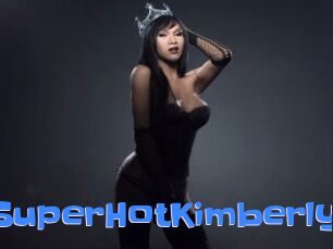 SuperHotKimberly