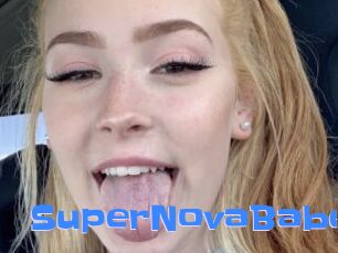 SuperNovaBabe