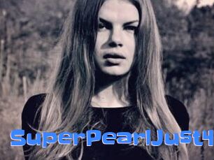 SuperPearlJust4u