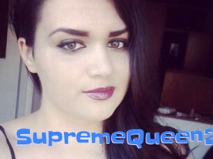 SupremeQueen21