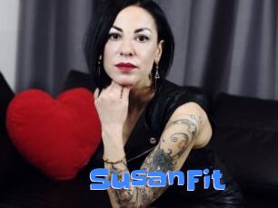 SusanFit