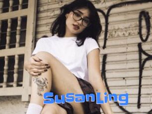 SusanLing