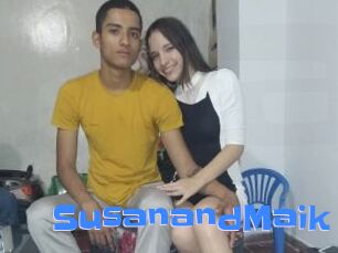 SusanandMaik