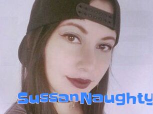 Sussan_Naughty