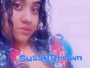 SussyBrown