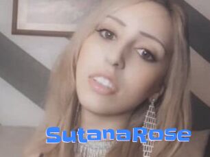 SutanaRose