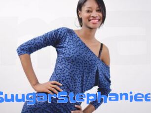 SuugarStephaniee