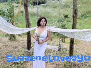 SuzzeneLovesYou