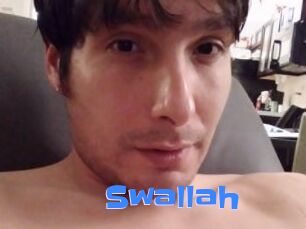 Swallah