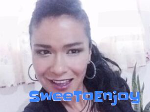 SweeToEnjoy