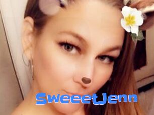 SweeetJenn