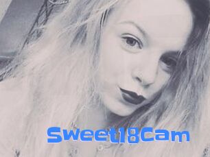 Sweet18Cam