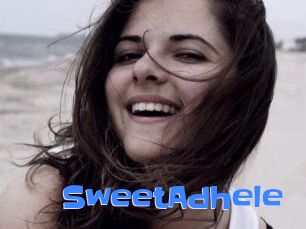 SweetAdhele