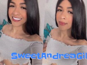 SweetAndreaGil