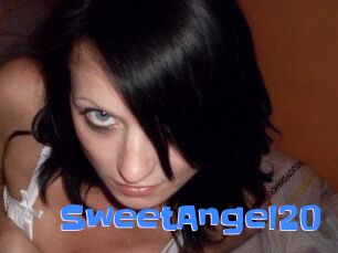 SweetAngel20 Mausi Privat