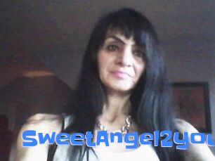 SweetAngel2you