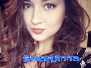 SweetAnna Mausi Privat