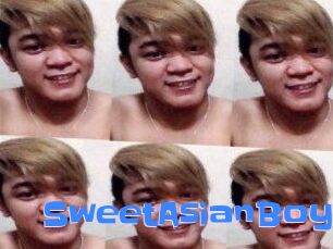 SweetAsianBoy