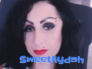 SweetAydah