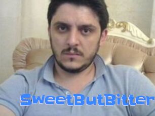 SweetButBitter